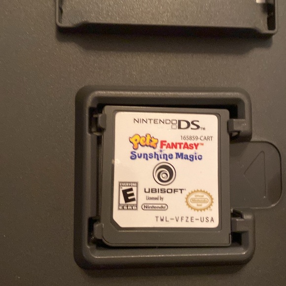 Petz Fantasy. Sunshine Magic Nintendo DS game - Picture 4 of 5